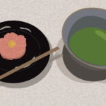 Sakura matcha - Lilian van Ooijen