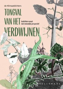 dichtbundel tongval van het verdwijnen